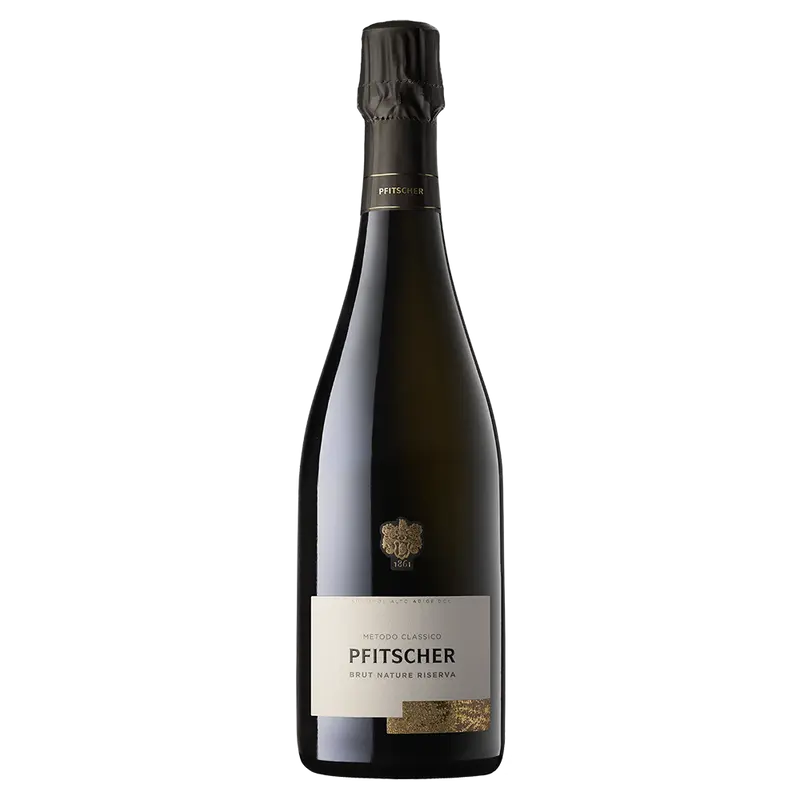 Brut Nature Riserva 2019 Südtirol DOC