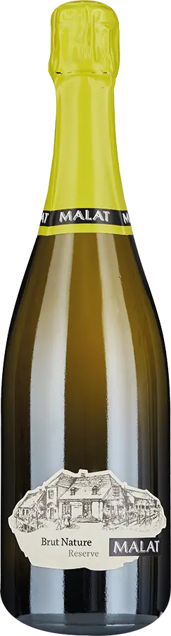 Brut Nature Sekt Austria Reserve NÖ gU Furth/Göttweig 2019