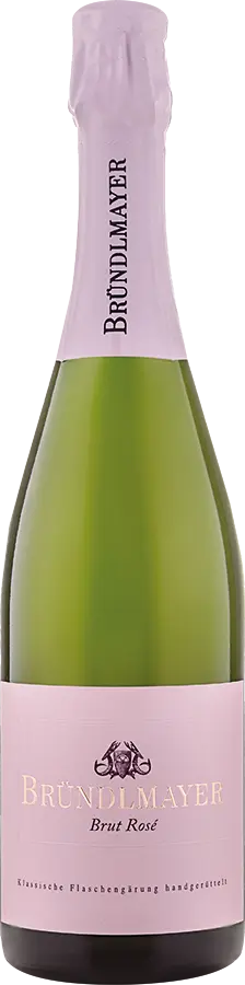Brut Rosé Reserve