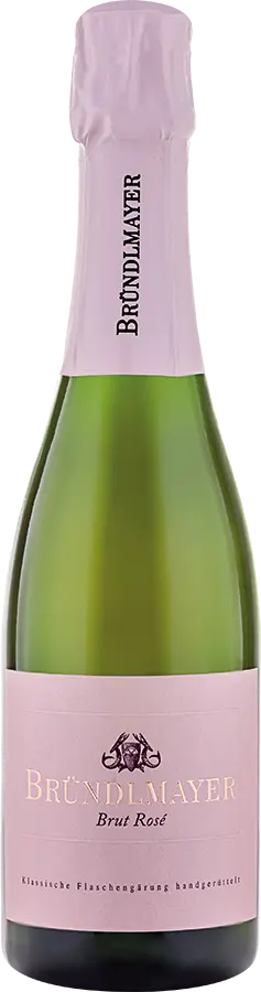 Brut Rosé Reserve Demi