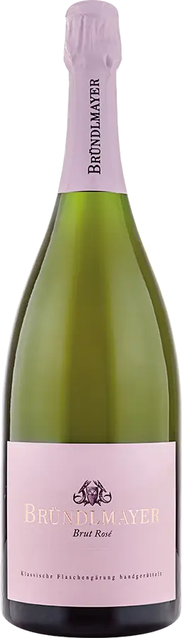 Brut Rosé Reserve Magnum