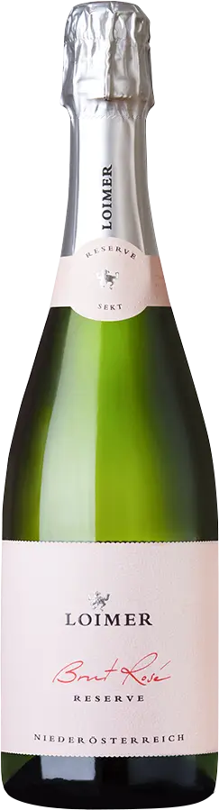 Brut Rosé Reserve