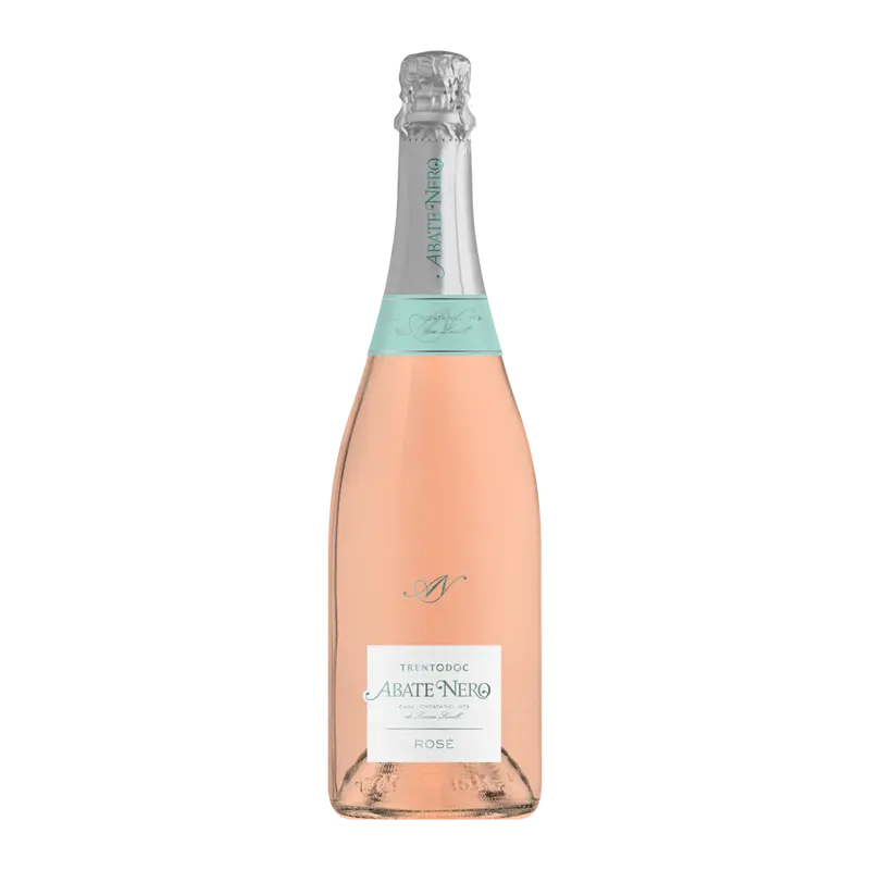 Brut Rosè Trento DOC