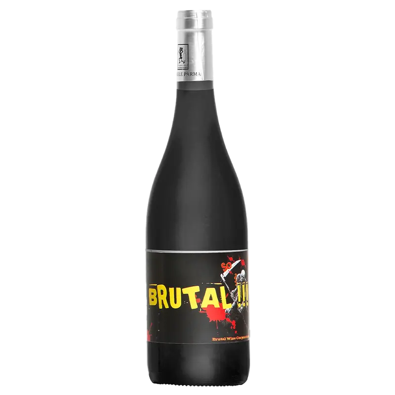 Brutal rot 2023 Liguria igt