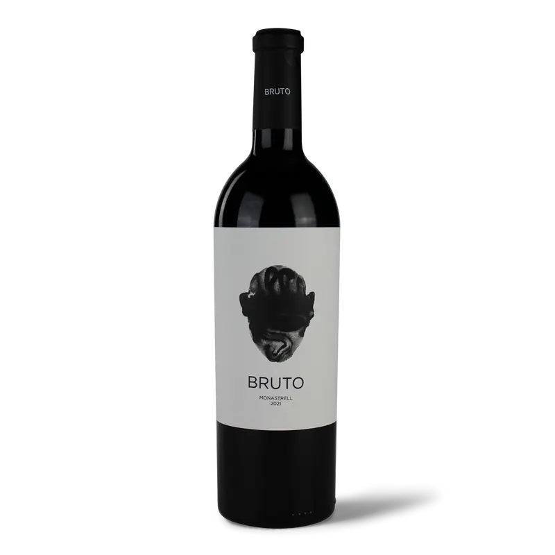 Bruto Monastrell 2022