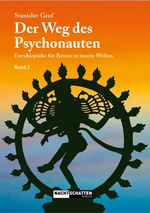 Buch | Der Weg des Psychonauten - Band 2 | Stanislav Grof