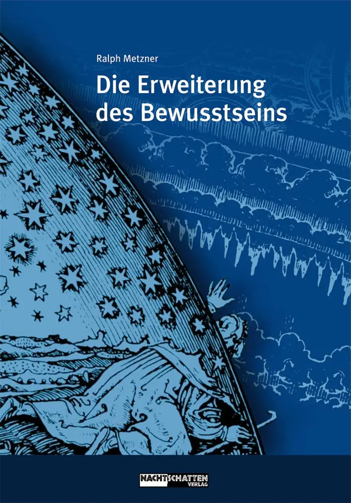 Buch | Die Erweiterung des Bewusstseins | Ralph Metzner