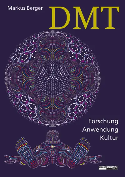 Buch | DMT | Markus Berger