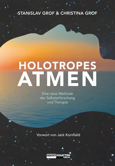 Buch | Holotropes Atmen | Stanislav Grof / Christina Grof