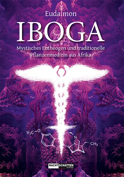 Buch | Iboga | Eudaimon