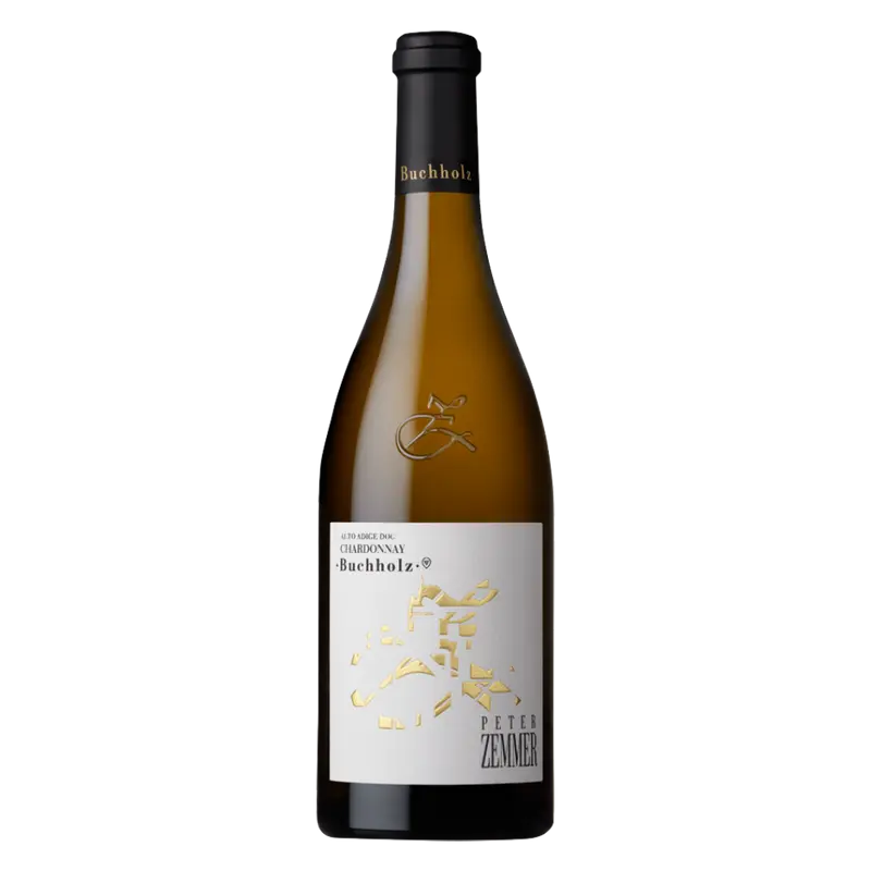 Buchholz Chardonnay 2024 Südtirol DOC
