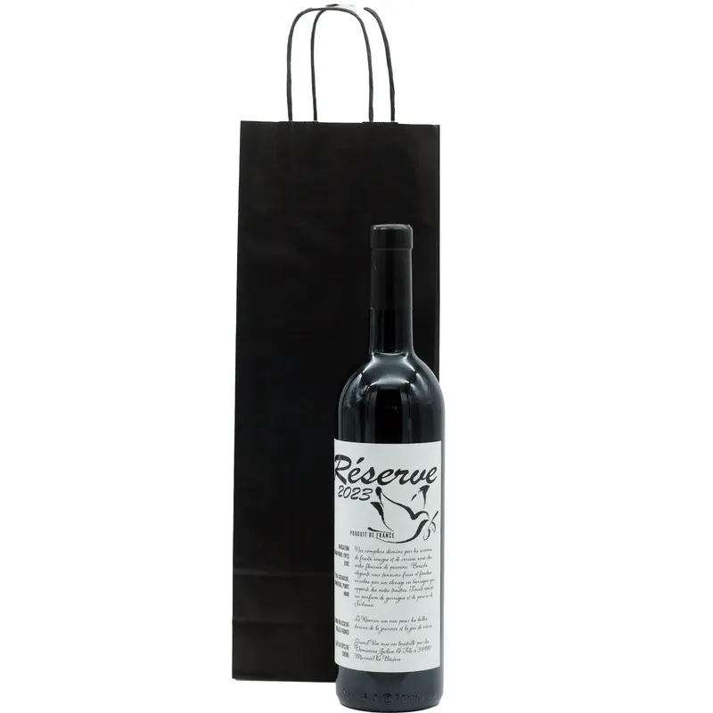 Budget - Wein Geschenkset