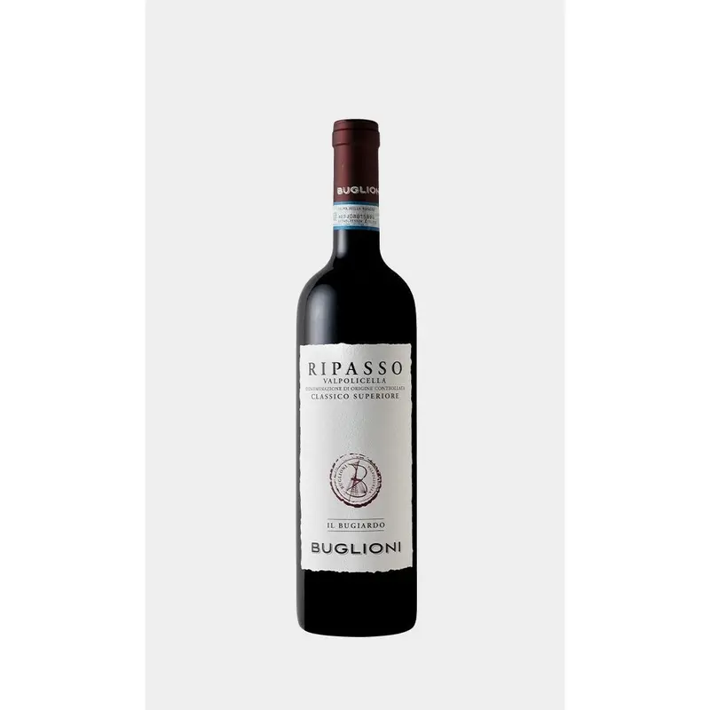 Buglioni 'Il Bugiardo' Ripasso Valpolicella 2020