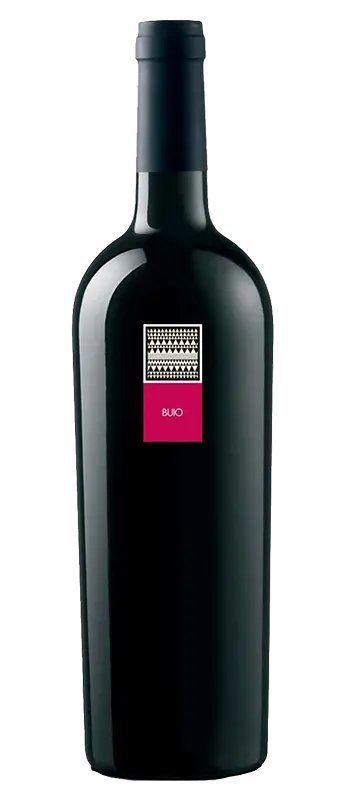 Buio Isola dei Nuraghi DOC 2018 - Cantina Mesa