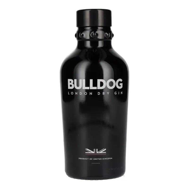 Bulldog London Dry Gin – 40°