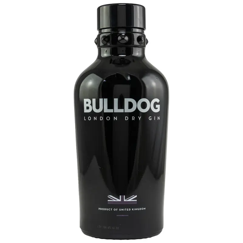 Bulldog London Dry Gin