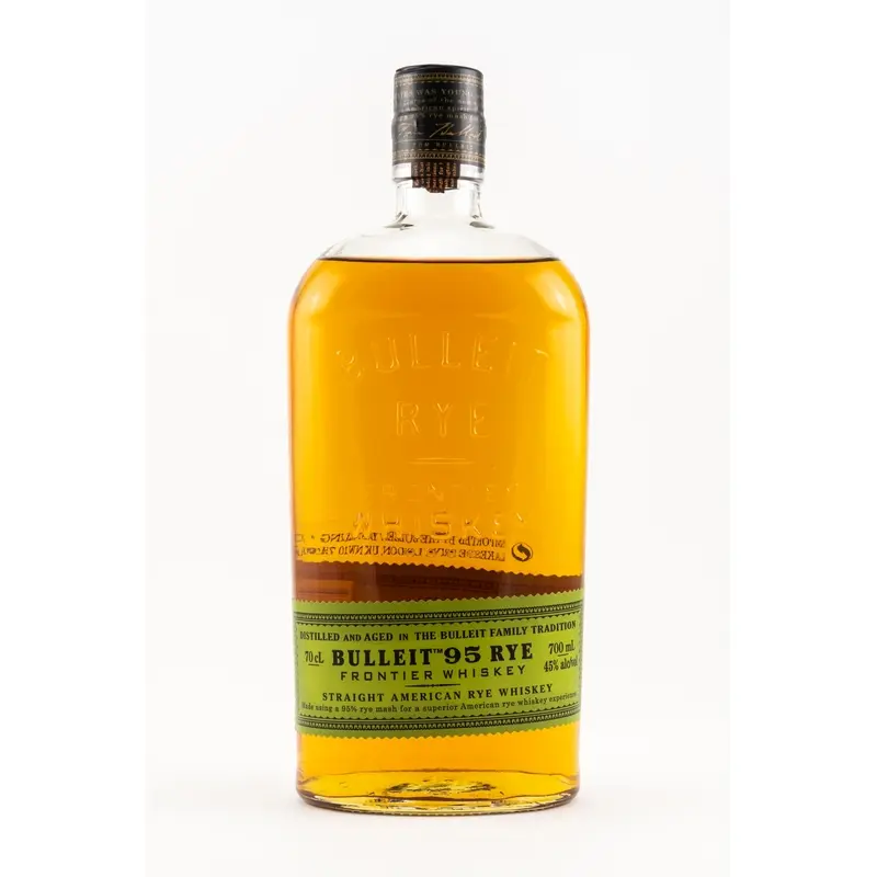 Bulleit 95 Rye / Small Batch