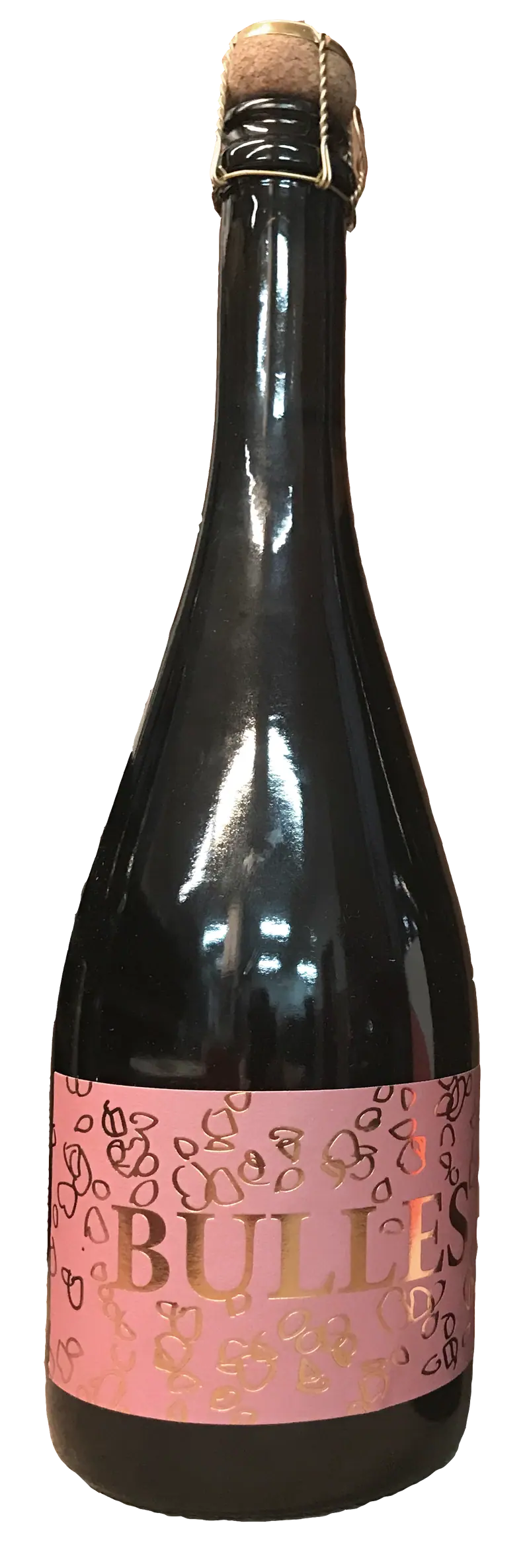 BULLES Crémant 2021