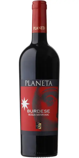 Burdese 2021 - Planeta (75cl)
