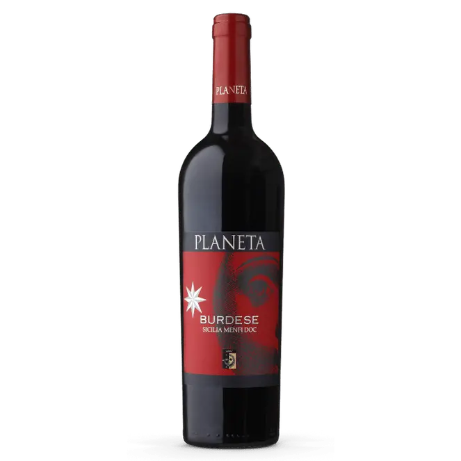 Burdese Sicilia Menfi DOC