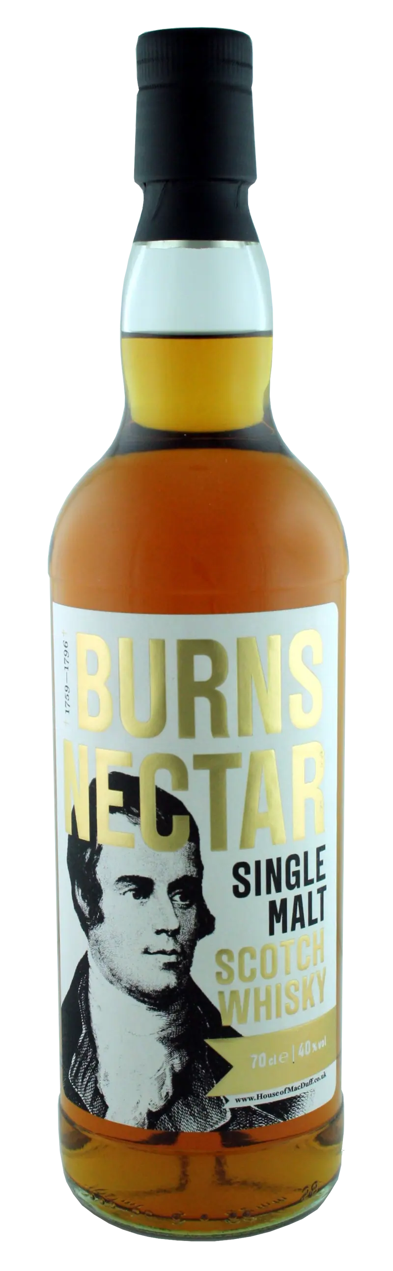 Burns Nectar