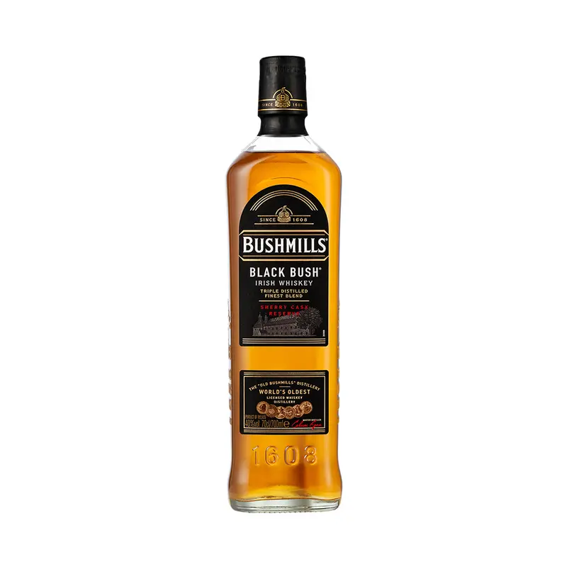 Bushmills Black Bush - 700ml