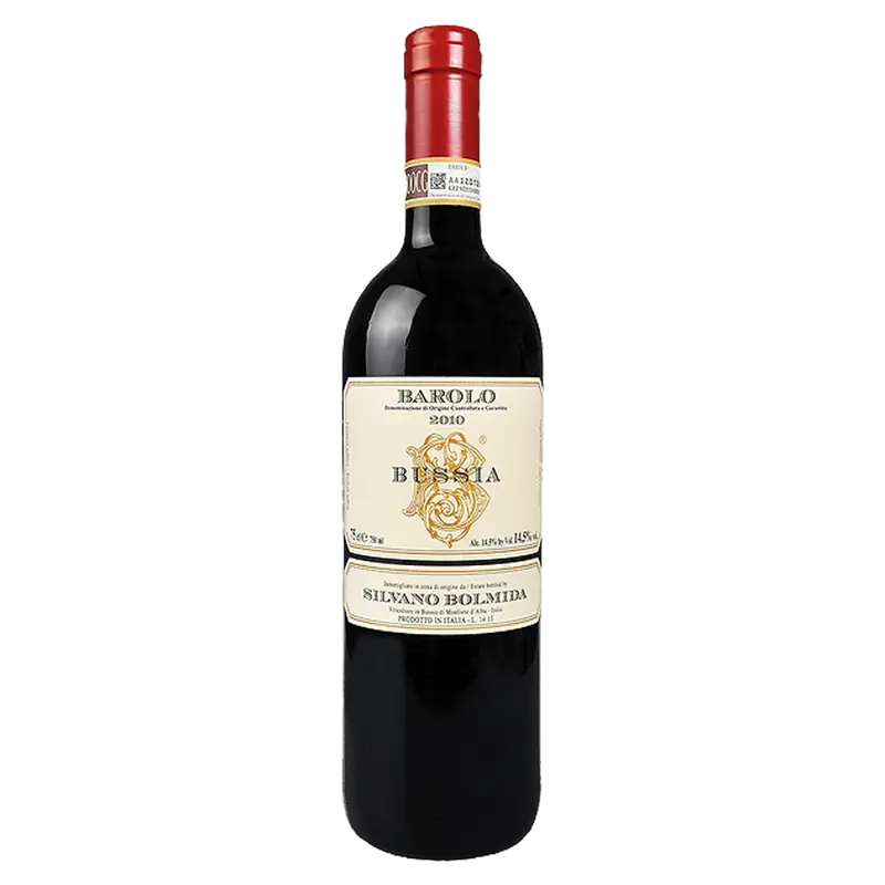 Bussia Barollo 2020 DOCG