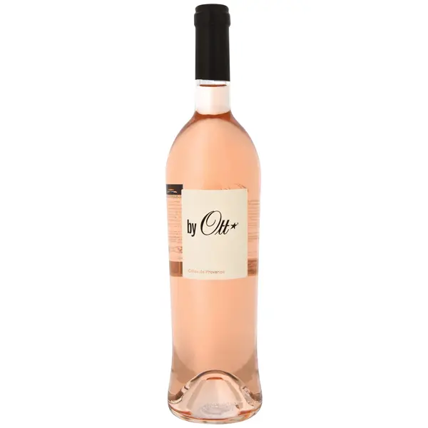 BY OTT Rosé Côtes de Provence AOC 2025 - 75cl