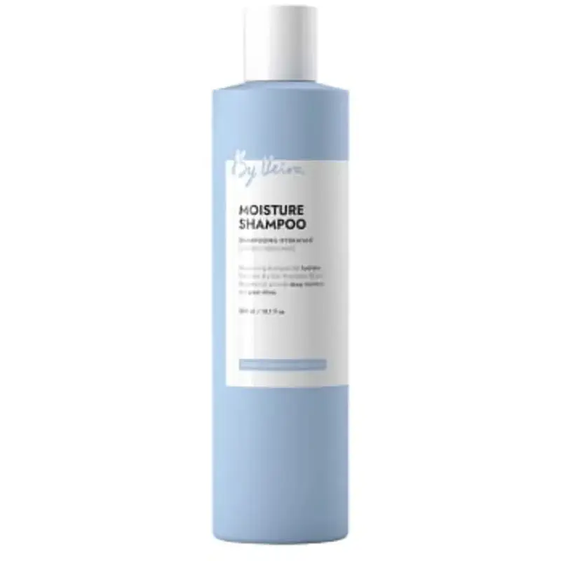 By Veira Schampo Moisture - Shampoo Moisture - 300ml