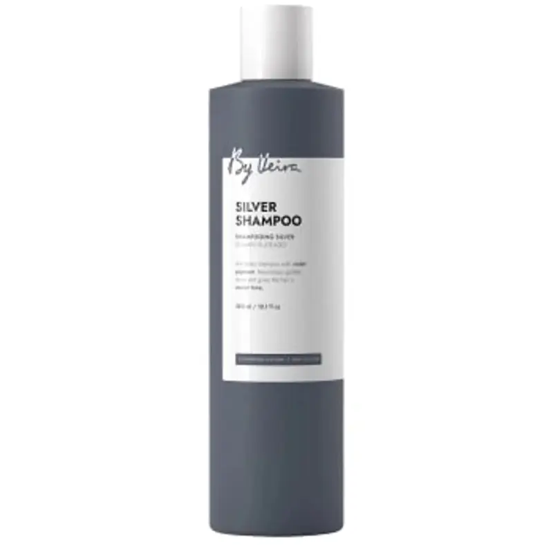By Veira Schampo Silver - Shampoo Silver - 300ml