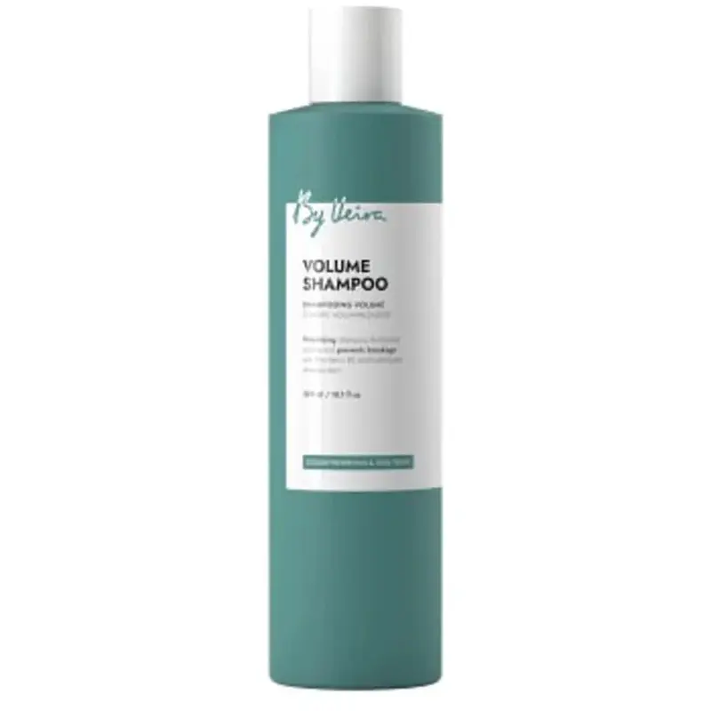 By Veira Schampoo Volume   - Schampoo Volume  - 300ml
