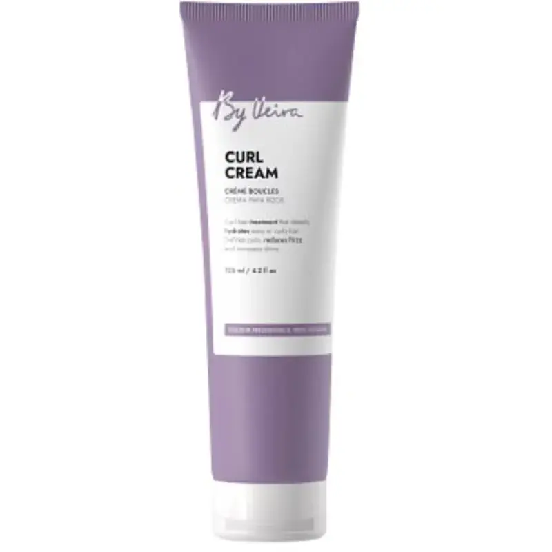 By Veira Stylingkräm Curl Cream  -Styling cream Curl Cream - 125ml