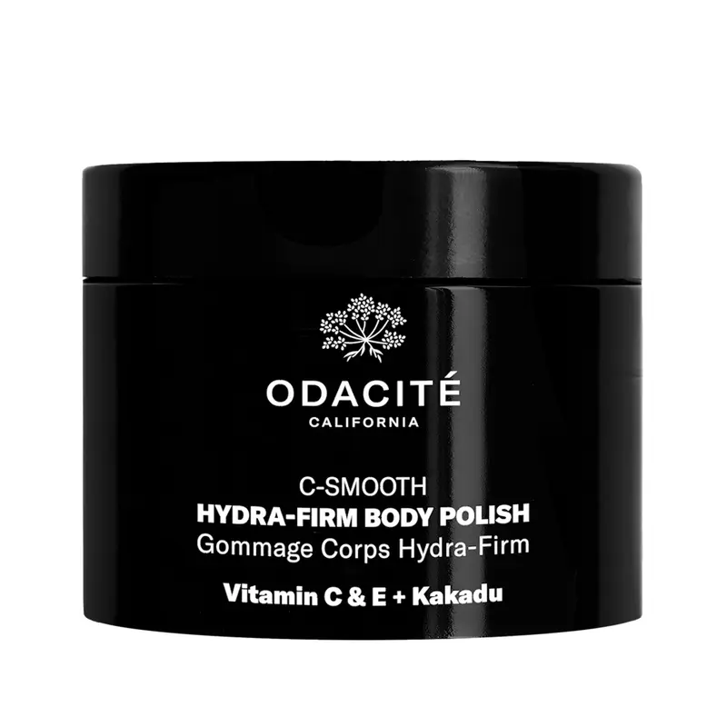 C-Smooth – Gommage corps Hydra-Firm