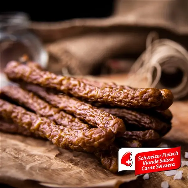 Cabanossi (Bierbeisser) - 140g