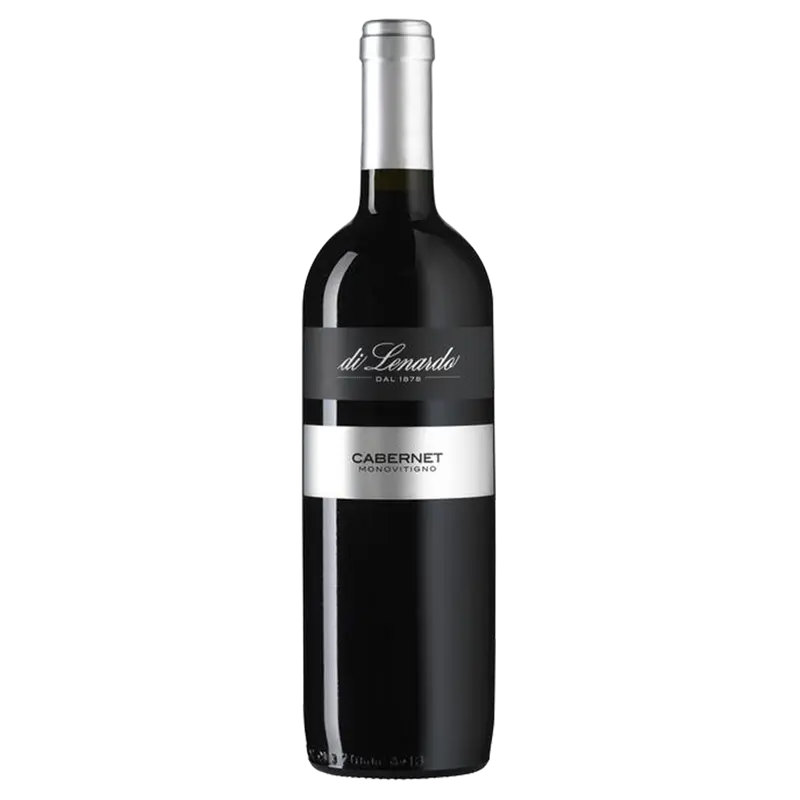 Cabernet 2023 Venezia Giulia igt