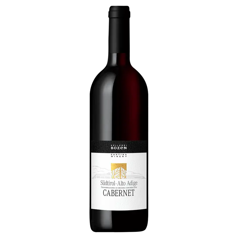 Cabernet 2024 Südtirol DOC