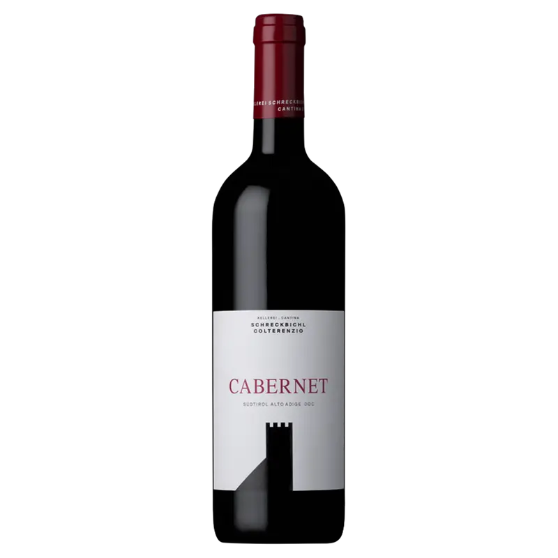 Cabernet 2024 Südtirol DOC