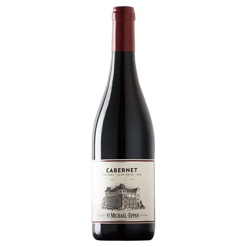 Cabernet 2025 Südtirol DOC