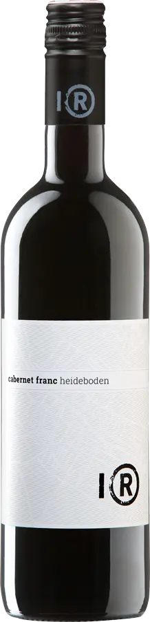 Cabernet Franc Heideboden 2024