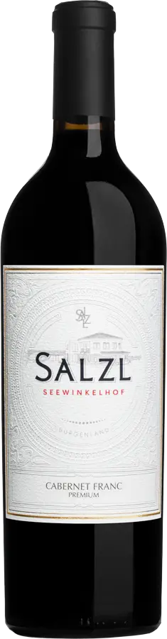 Cabernet Franc Premium 2020