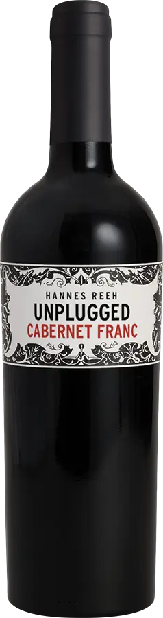 Cabernet Franc Unplugged 2022