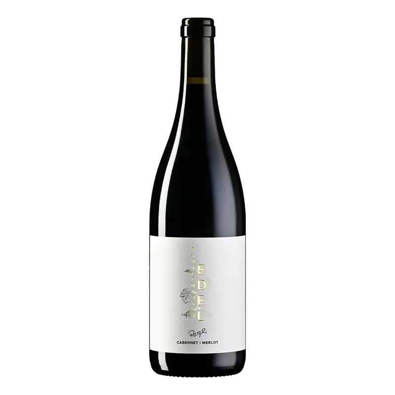Cabernet/Merlot Schaffhauser Edel - AOC Schaffhausen, Regli Weine