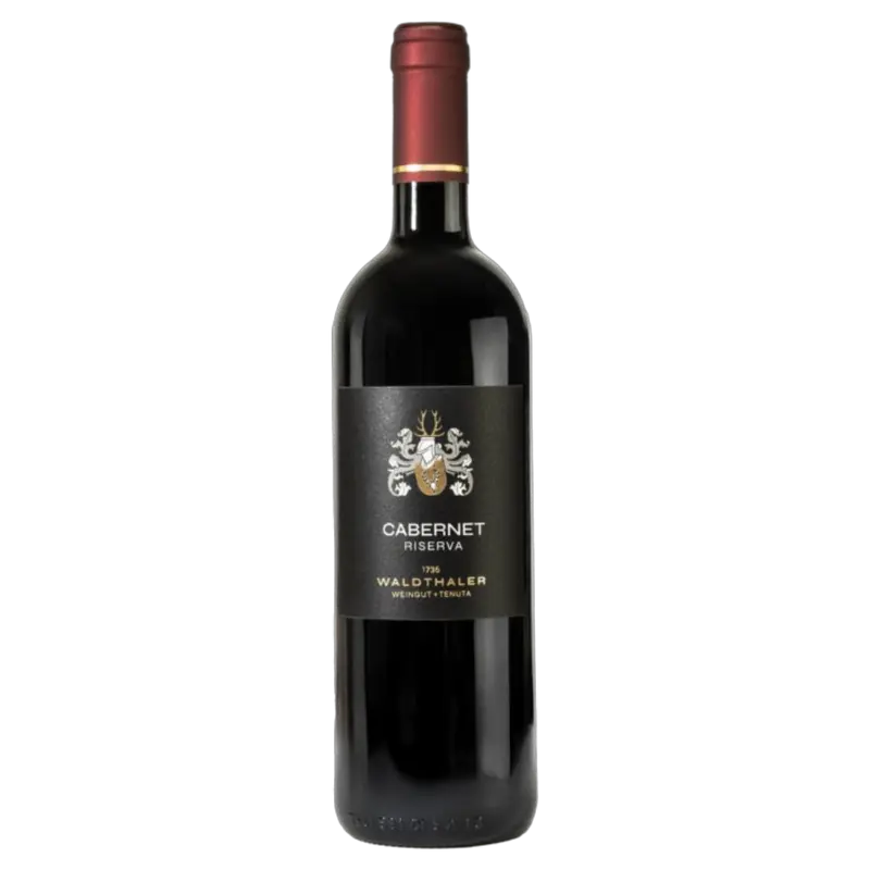 Cabernet Riserva 2018 Südtirol DOC