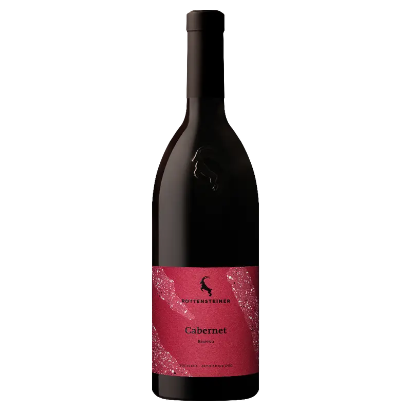 Cabernet Riserva 2021 Südtirol DOC