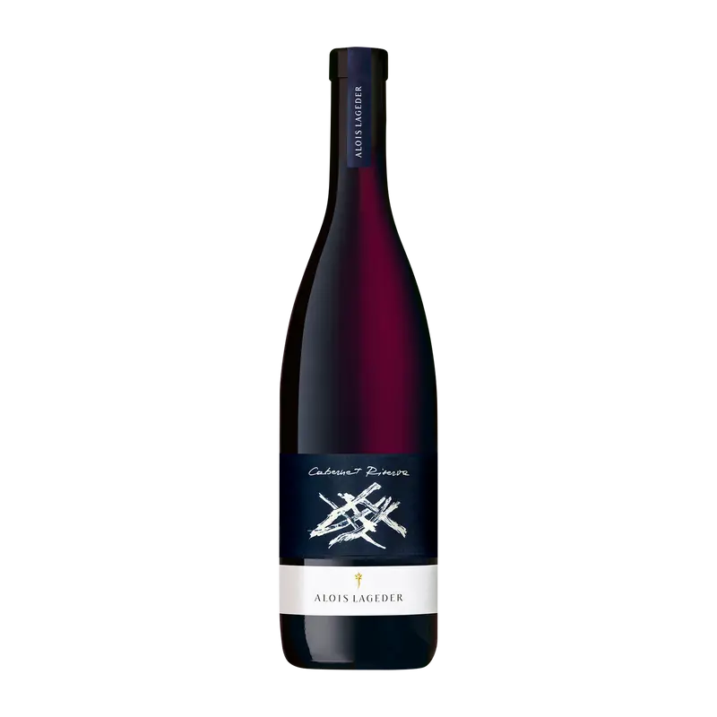 Cabernet Riserva 2022 Südtirol DOC