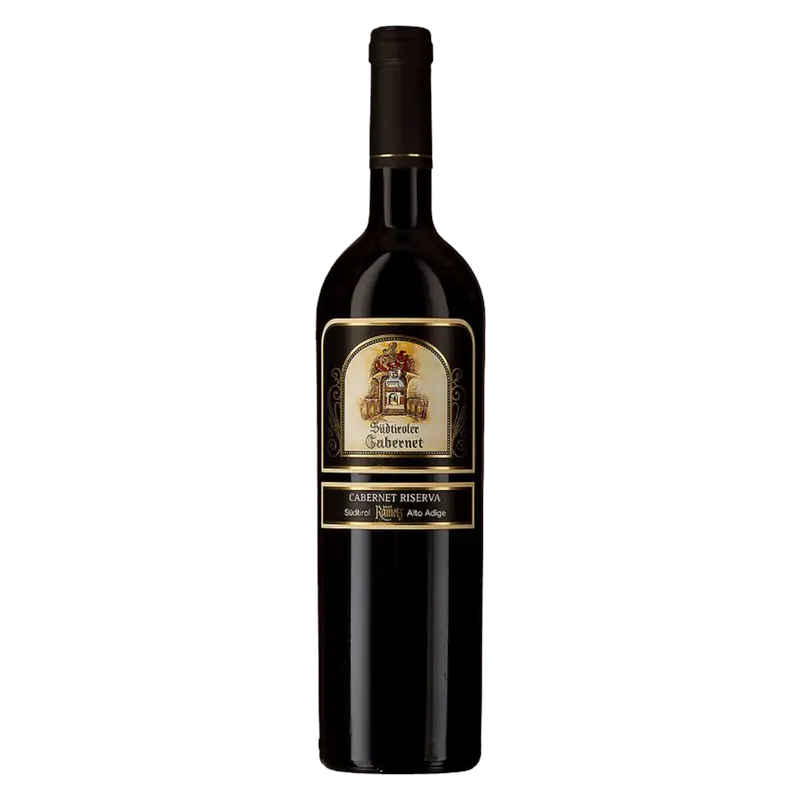 Cabernet Riserva 2022 Südtirol DOC