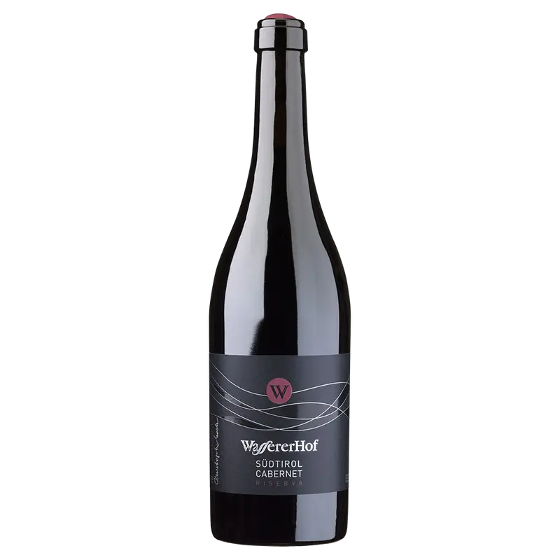 Cabernet Riserva 2022 Südtirol DOC