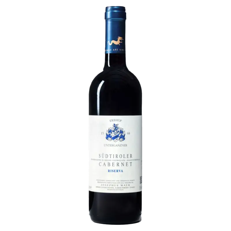 Cabernet Riserva 2024 Südtirol DOC