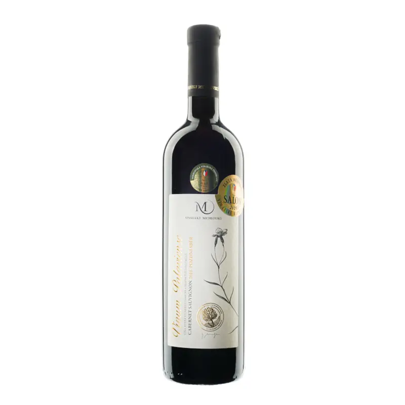 Cabernet Sauvignon 2016