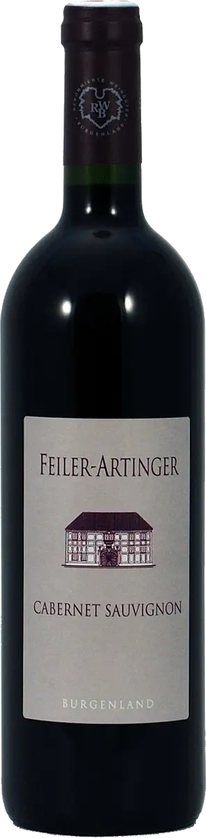 Cabernet Sauvignon 2021